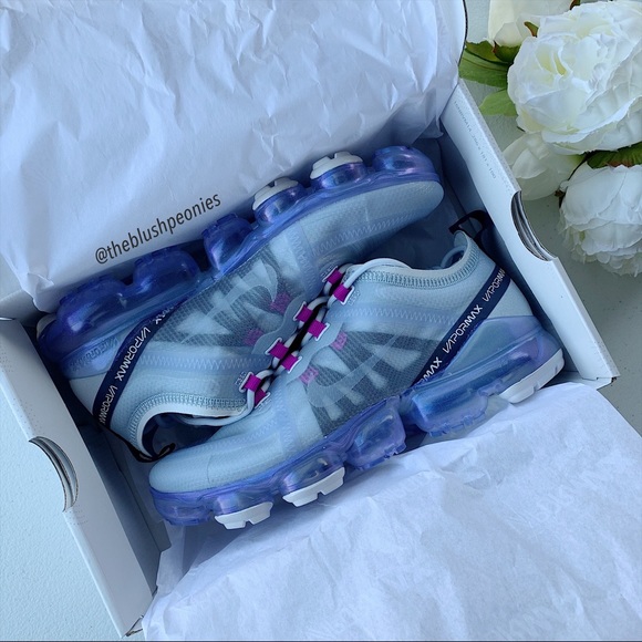 Nike Air Vapormax 2019 NWT - Picture 13 of 13